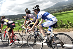 Cycling Vietnam