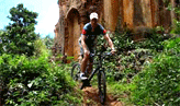 Myanmar Biycling Tour