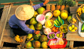 Vietnam Culinary Bicycle Tour