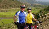 Sapa Biycling Tour