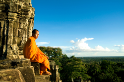 Angkor Tour