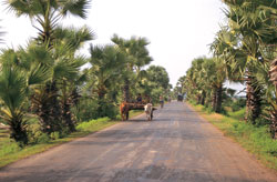 Burma Road
