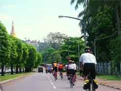 Yangon