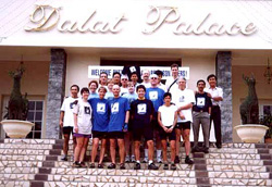 Sofitel Palace