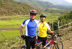 Ninh Binh