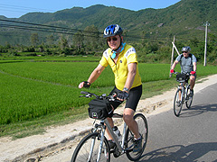 VeloAsia Cycling Vietnam Coast