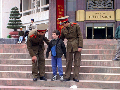 HCM Museum