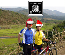 Vietnam Christmas