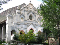 Xiaojin Church