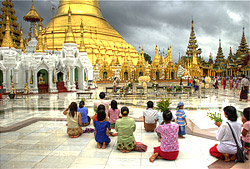 shwedagon