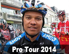Myanmar Pro Cycling Tour