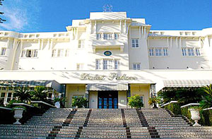 Dalat Palace