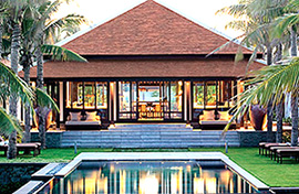 Nam Hai Hoi An villa