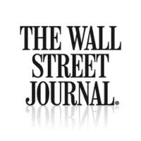Wall Street Journa Logo