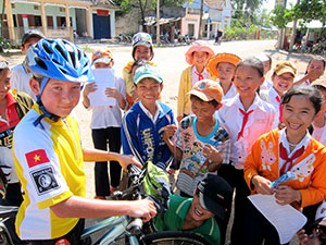 Biking Tour of Hoi An