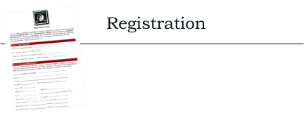 Registration