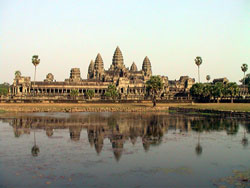 Angkor Wat