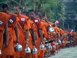 Angkor Bicycling TOur