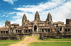 Angkor Wat