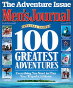 men's journal