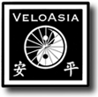 VeloAsia logo