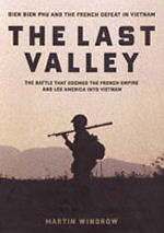 The Last Valley